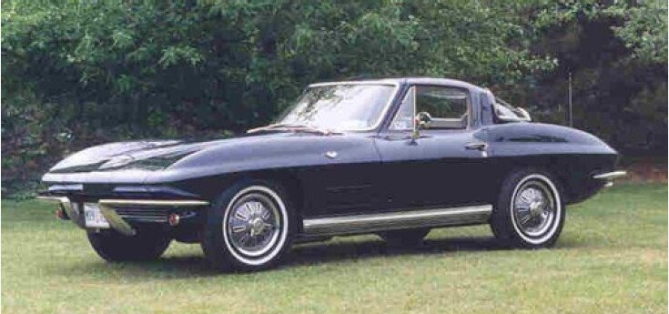 Photo for 1964 Chevrolet Corvette